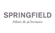 Código Descuento Myspringfield 