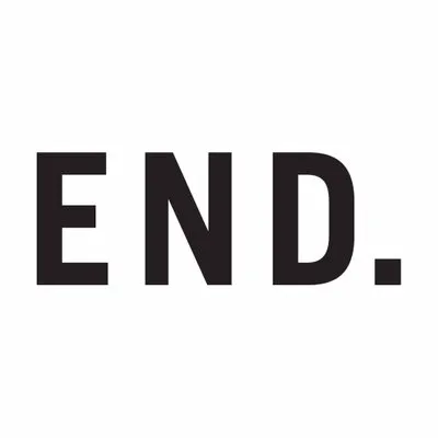 endclothing.com