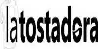 Código Descuento La Tostadora 